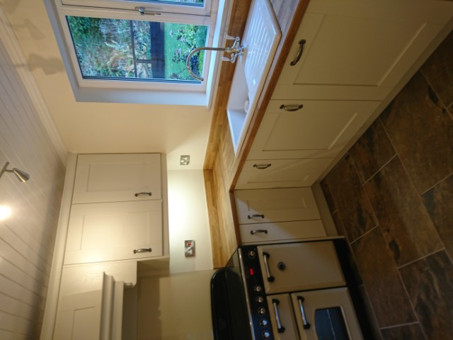 T D Kitchens In Whittington Oswestry Shropshire Sy Design Supply